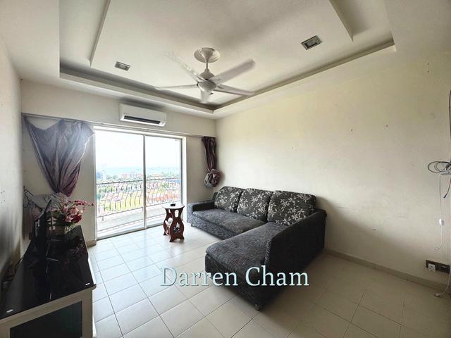 Condominium for sale in Wellesley, Penang