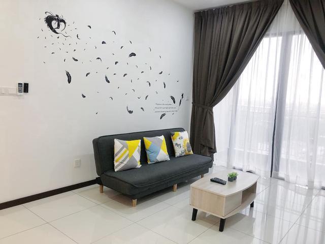 Condominium for sale in Wellesley, Penang