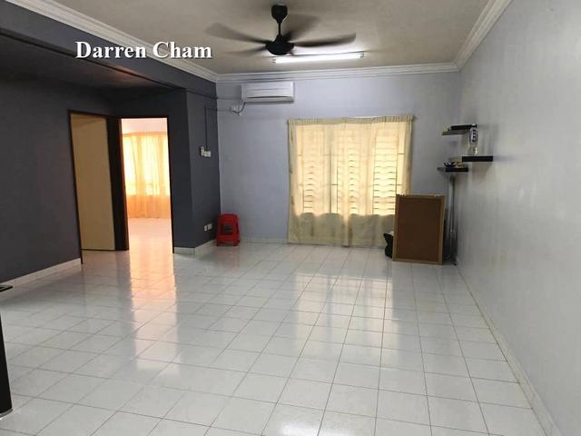 Condominium for sale in Wellesley, Penang