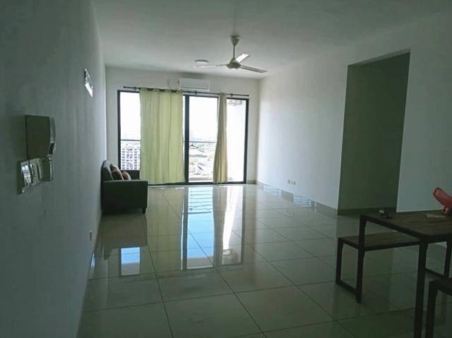 Condominium for sale in Wellesley, Penang