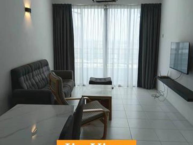 Condominium for sale in Mukim 16, Tena
