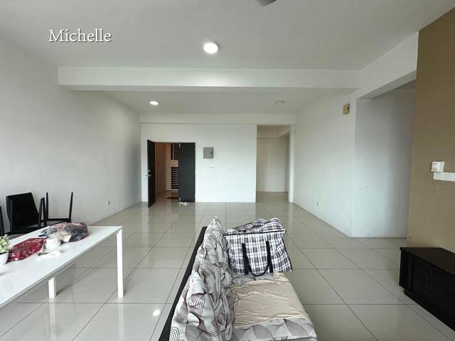 Condominium for sale in Wellesley, Penang