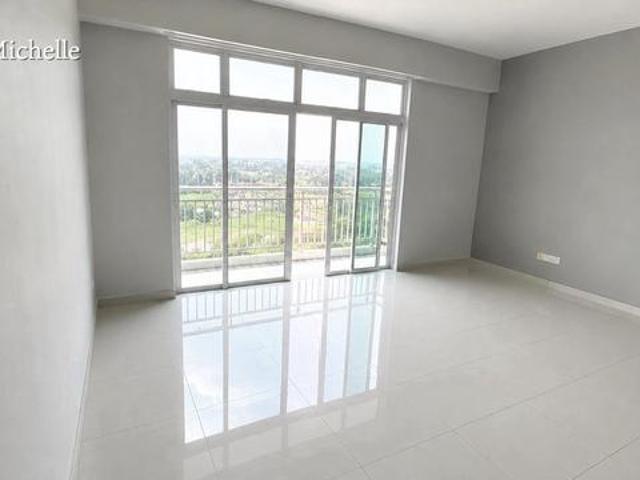 Condominium for sale in Wellesley, Penang