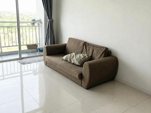 Condominium for sale in Wellesley, Penang