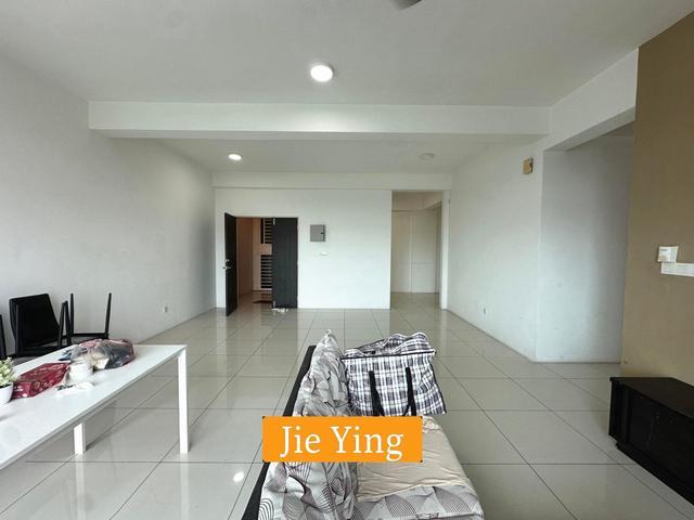 Condominium for sale in Wellesley, Penang