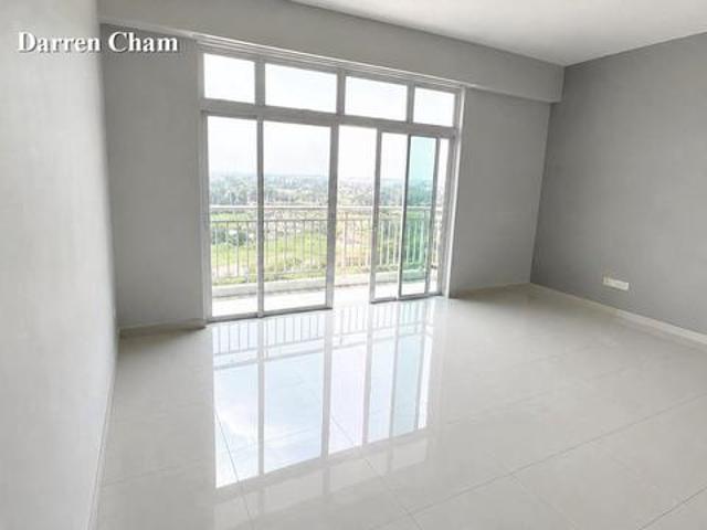 Condominium for sale in Wellesley, Penang