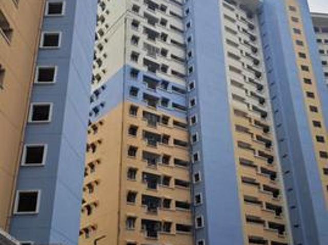 Condominium for sale in Bukit Jalil, Kuala Lumpur