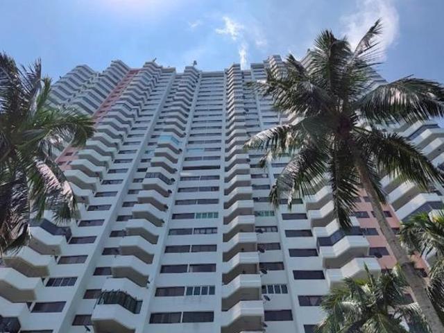 Property for sale in Georgetown, Penang
