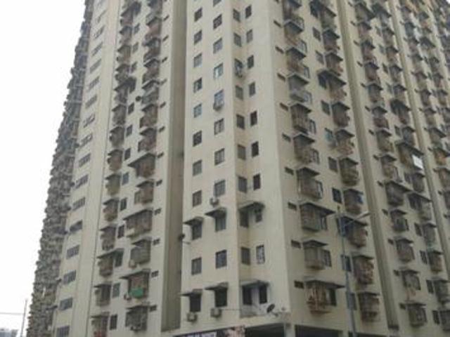 Property for sale in Georgetown, Penang