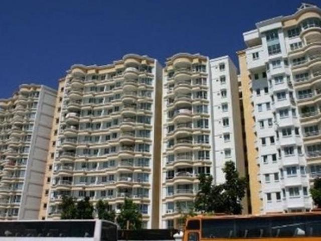 Property for sale in Georgetown, Penang