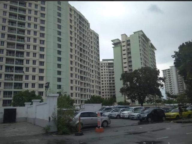 Property for sale in Georgetown, Penang