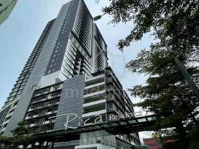 Serviced Residence for sale in Country Heights Damansara, Kuala Lumpur