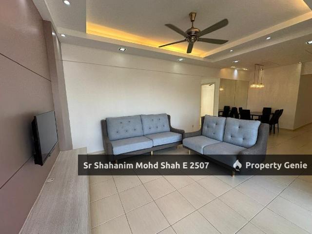 Condominium for sale in Kepong, Kuala Lumpur