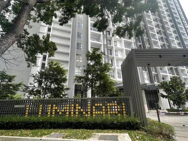 Property for sale in Wellesley, Penang