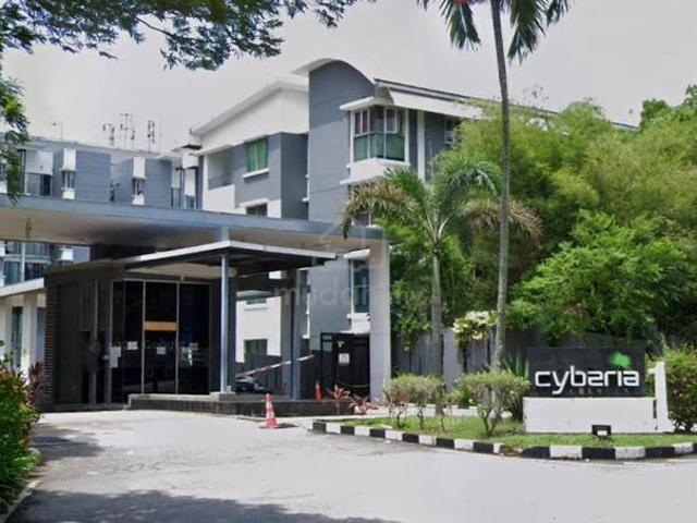 Condominium for sale in Tanjong Sepat, Selangor