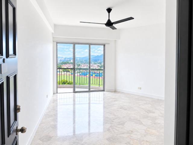 Condominium for sale in Ampang, Kuala Lumpur