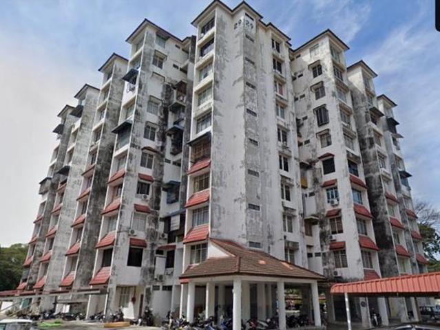 Property for sale in Penang