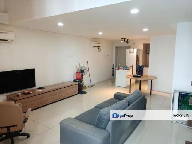 Condominium for sale in Petaling, Alam Impian