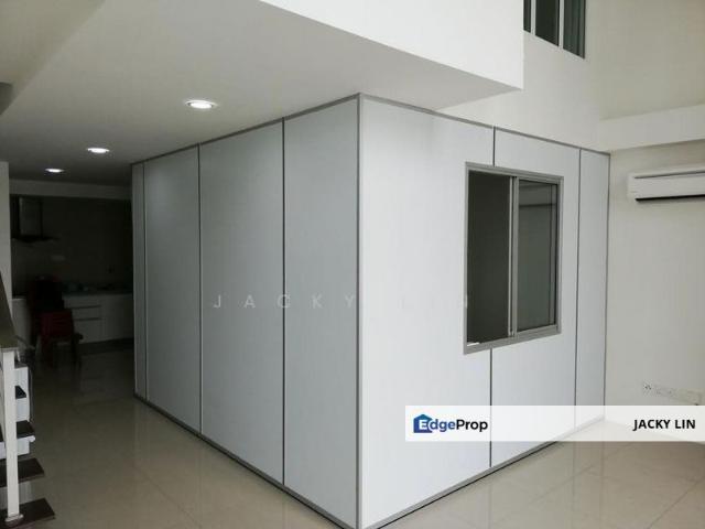 Condominium for sale in Petaling, Alam Impian