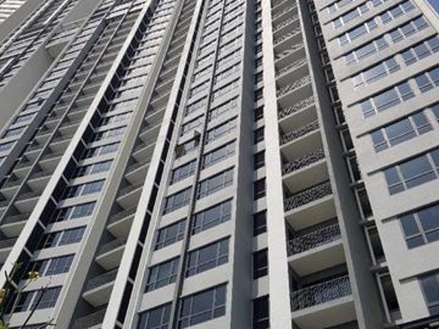 Serviced Residence for sale in Country Heights Damansara, Kuala Lumpur
