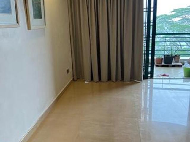 Condominium for sale in Bandar Johor Bahru, Johor