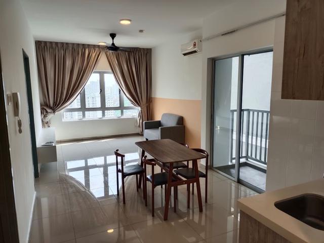 Serviced Residence for sale in Petaling, Subang Jaya