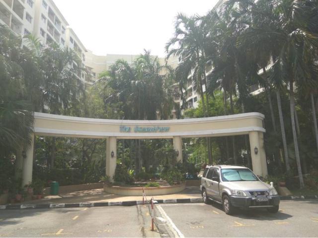 Property for sale in Georgetown, Penang