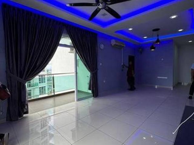 Condominium for sale in Johore Bahru, Johor