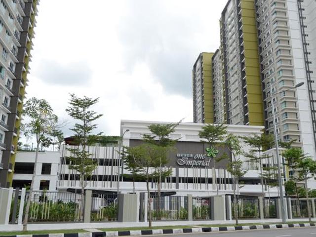 Condominium for sale in Georgetown, Penang