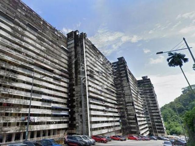Property for sale in Mukim 13, Georgetown