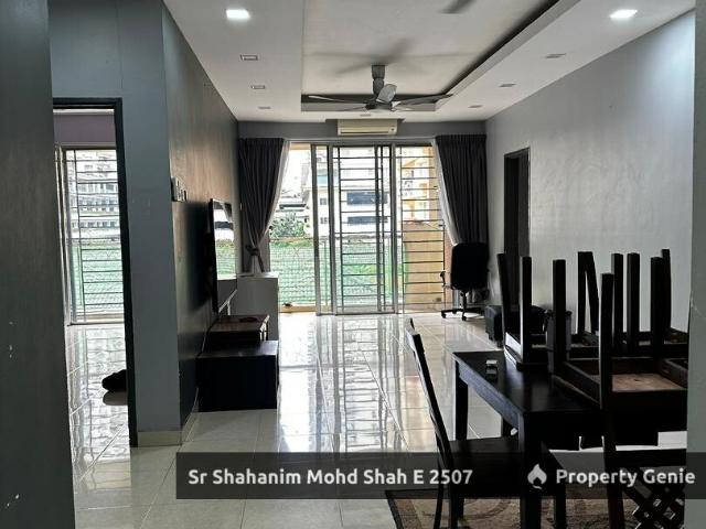 Condominium for sale in Country Heights Damansara, Kuala Lumpur