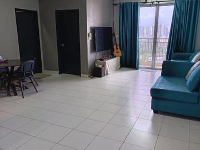 Condominium for sale in Country Heights Damansara, Kuala Lumpur