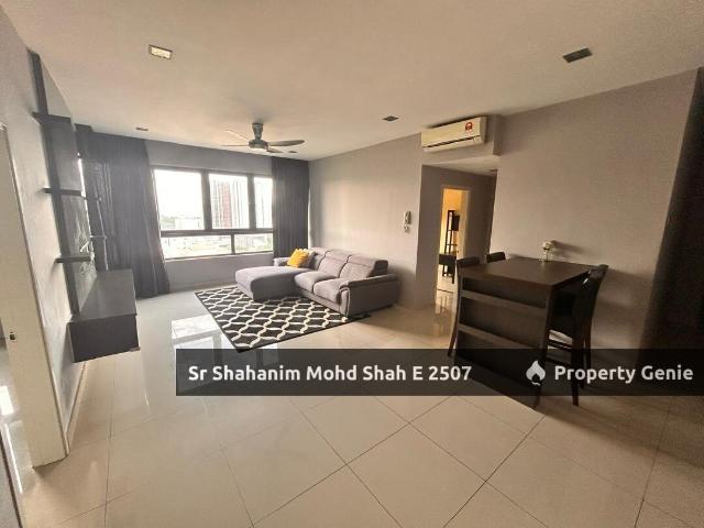 Condominium for sale in Country Heights Damansara, Kuala Lumpur