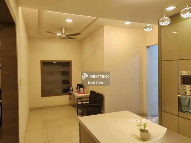Residential House for sale in Kinabalu, Sabah