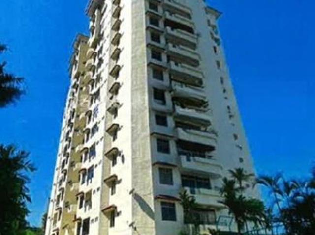 Condominium for sale in Georgetown, Penang