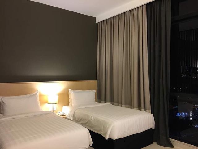 Serviced Residence for sale in Bandaraya Melaka, Melaka Tengah