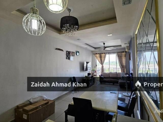 Condominium for sale in Petaling, Subang Jaya