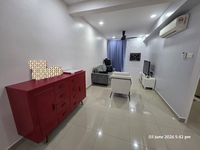 Condominium for sale in Georgetown, Penang
