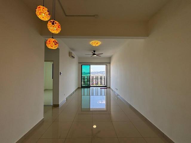 Condominium for sale in Georgetown, Penang