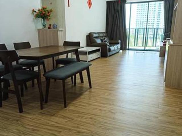 Condominium for sale in Georgetown, Penang