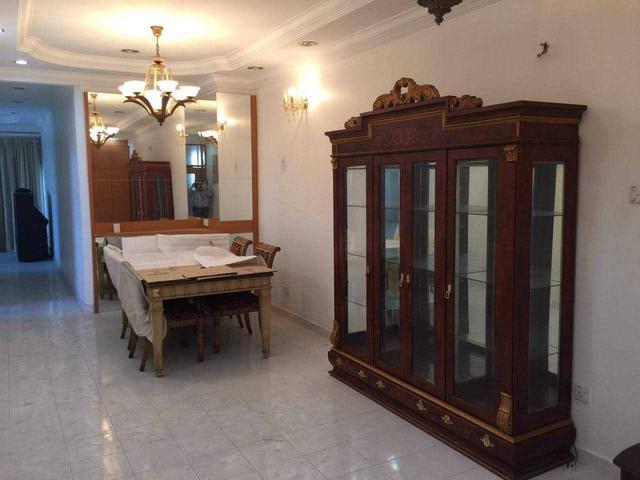 Condominium for sale in Kota Bahru, Kelantan