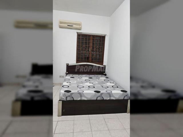 Apartment for rent in Petaling, Damansara Damai