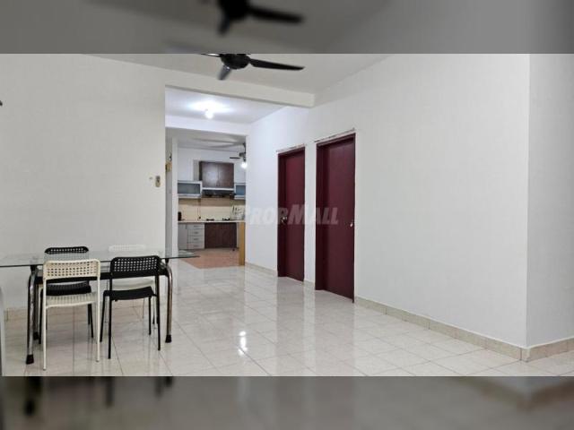 Apartment for rent in Petaling, Damansara Damai