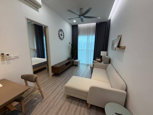 Condominium for rent in Barat Daya, George Town