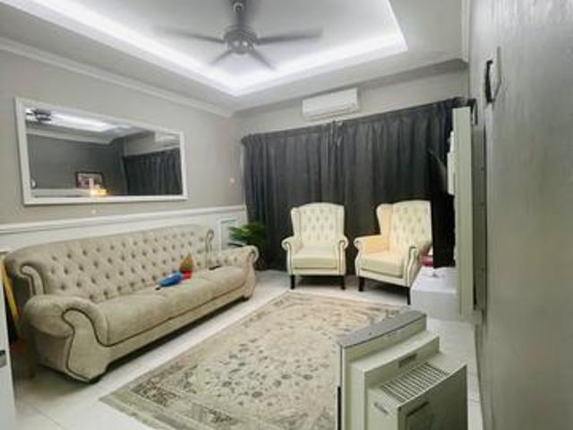 Condominium for rent in Petaling, Alam Impian