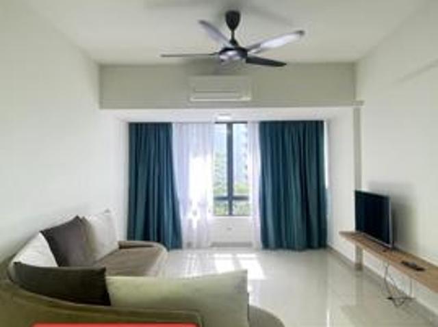Condominium for rent in Wellesley, Penang