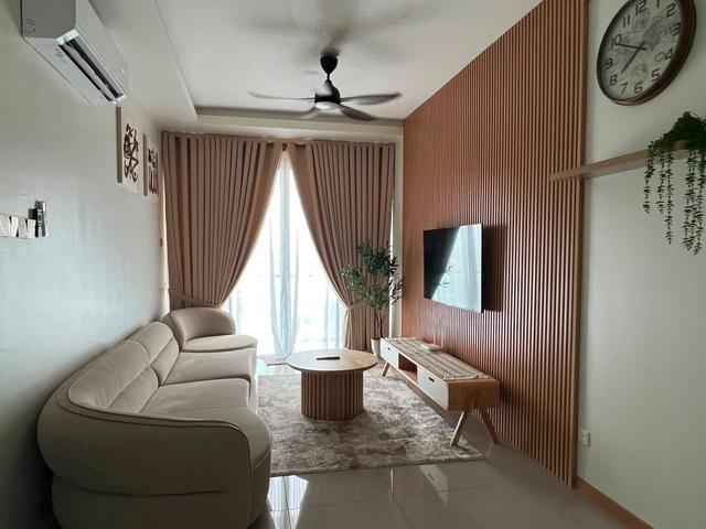 Serviced Residence for sale in Alor Setar, Kota Setar