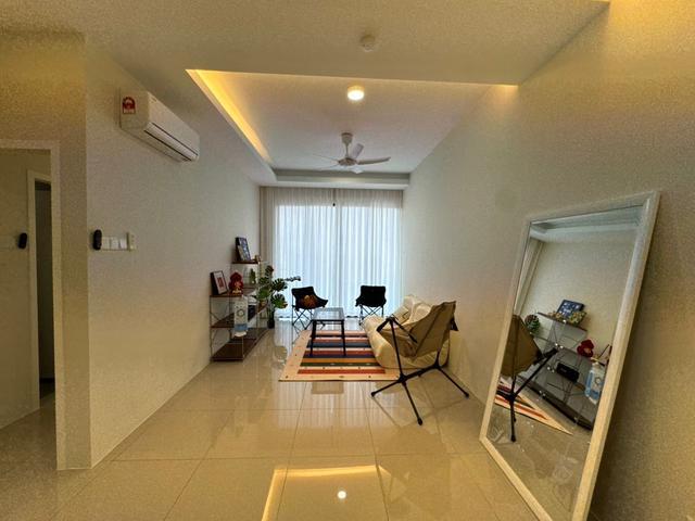 Serviced Residence for rent in Alor Setar, Kedah