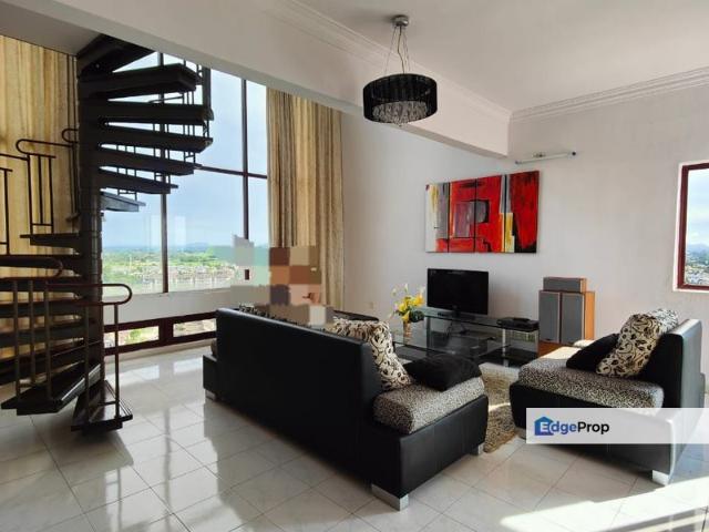 Condominium for sale in Malaka