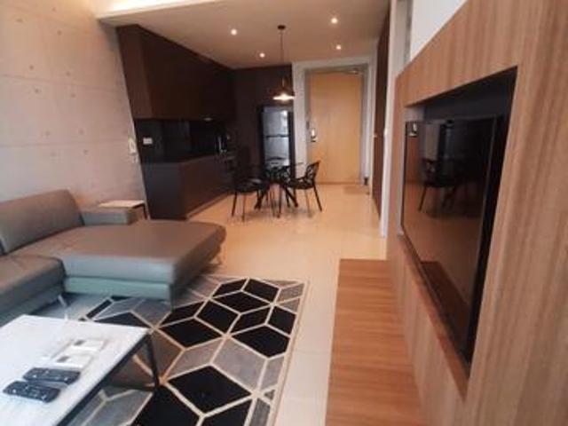Condominium for rent in Bukit Ledang, Johor